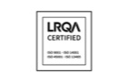 Tesla Engineering Ltd ISO 9001 ISO 14001 logo